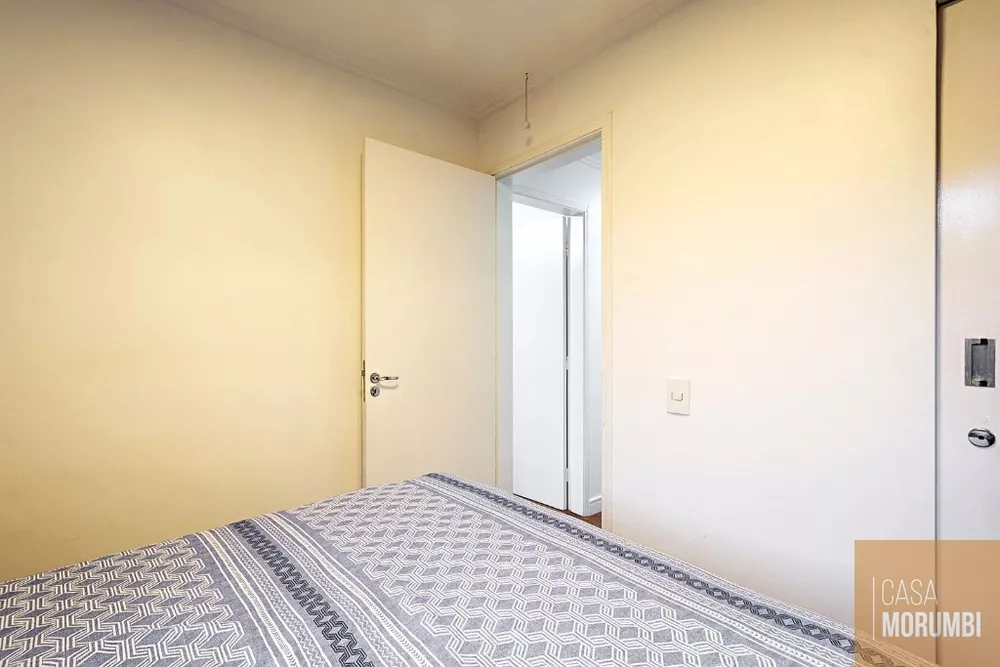 Apartamento à venda com 3 quartos, 64m² - Foto 7