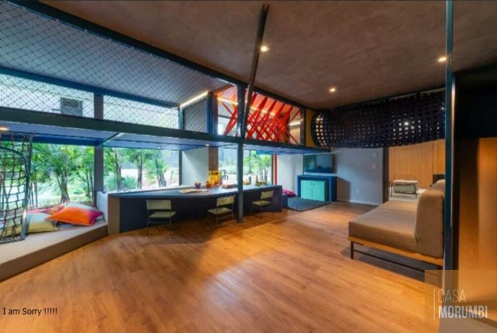 Apartamento, 1 quarto, 37 m² - Foto 2
