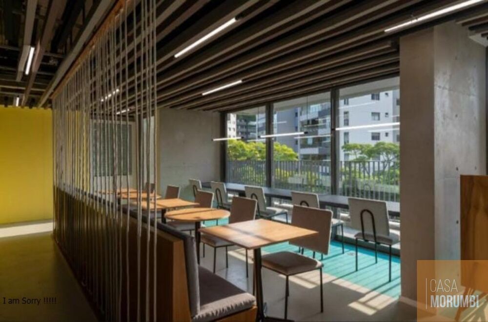 Apartamento, 1 quarto, 37 m² - Foto 3