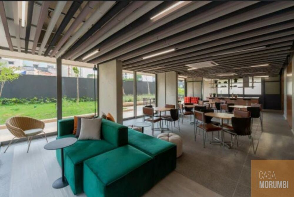 Apartamento, 1 quarto, 37 m² - Foto 5