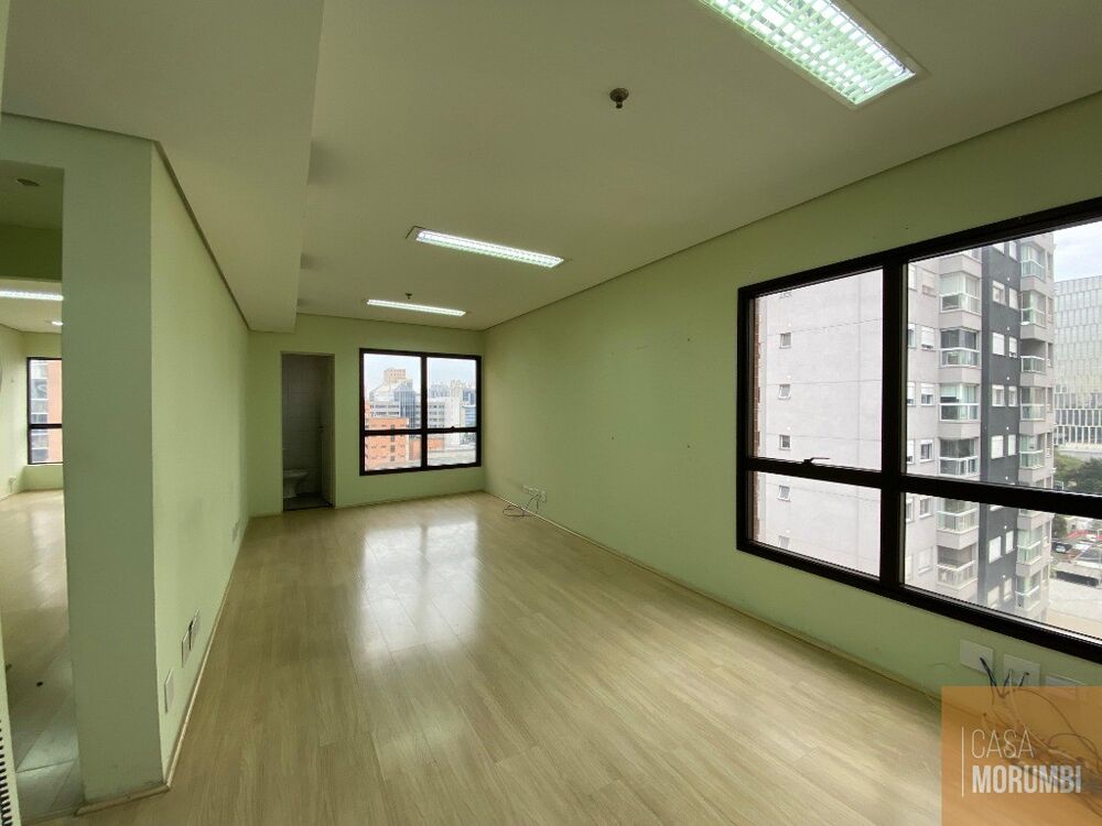 Sala-Conjunto, 63 m² - Foto 2