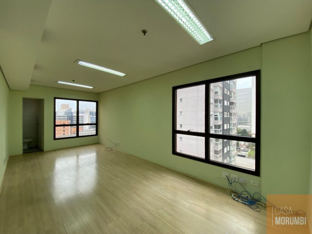 Sala-Conjunto, 63 m² - Foto 3