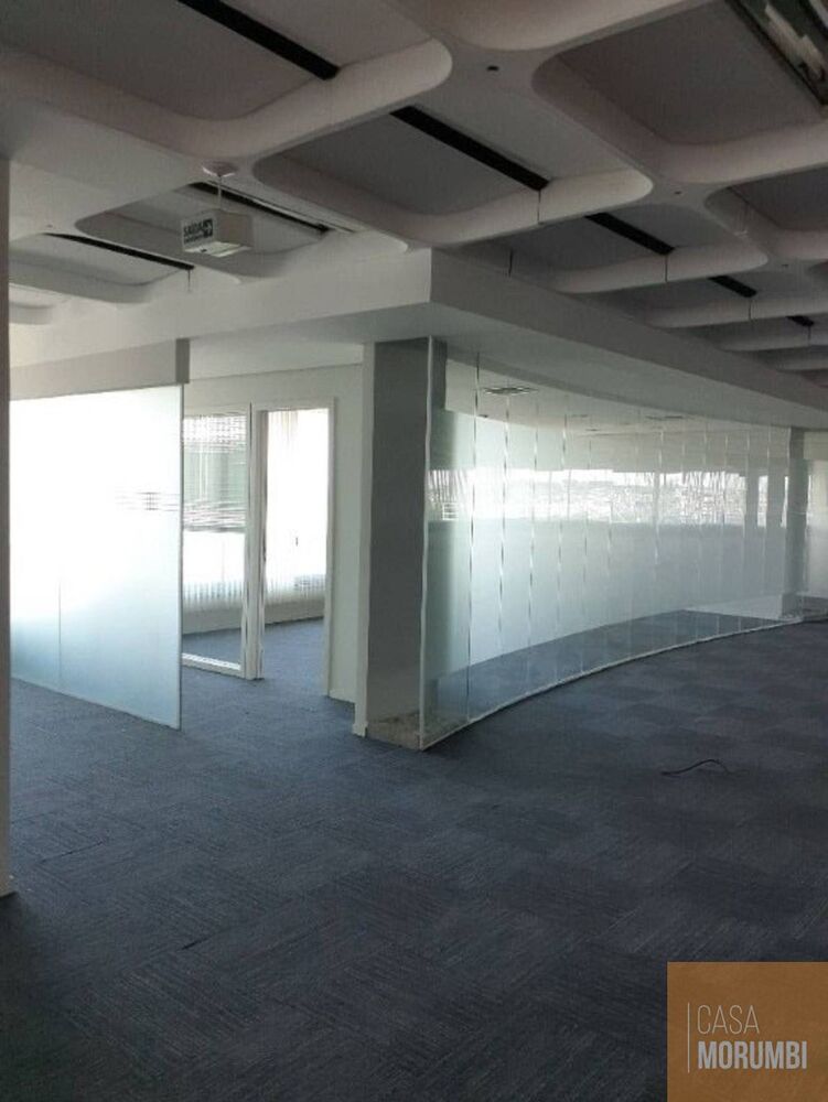 Conjunto Comercial-Sala à venda e aluguel, 2844m² - Foto 4