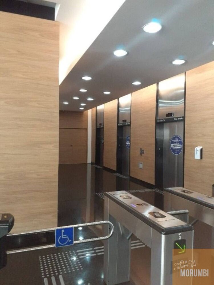 Conjunto Comercial-Sala à venda e aluguel, 2844m² - Foto 7