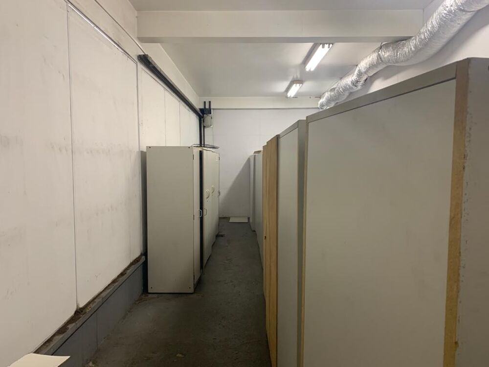 Indústria, 1271 m² - Foto 4