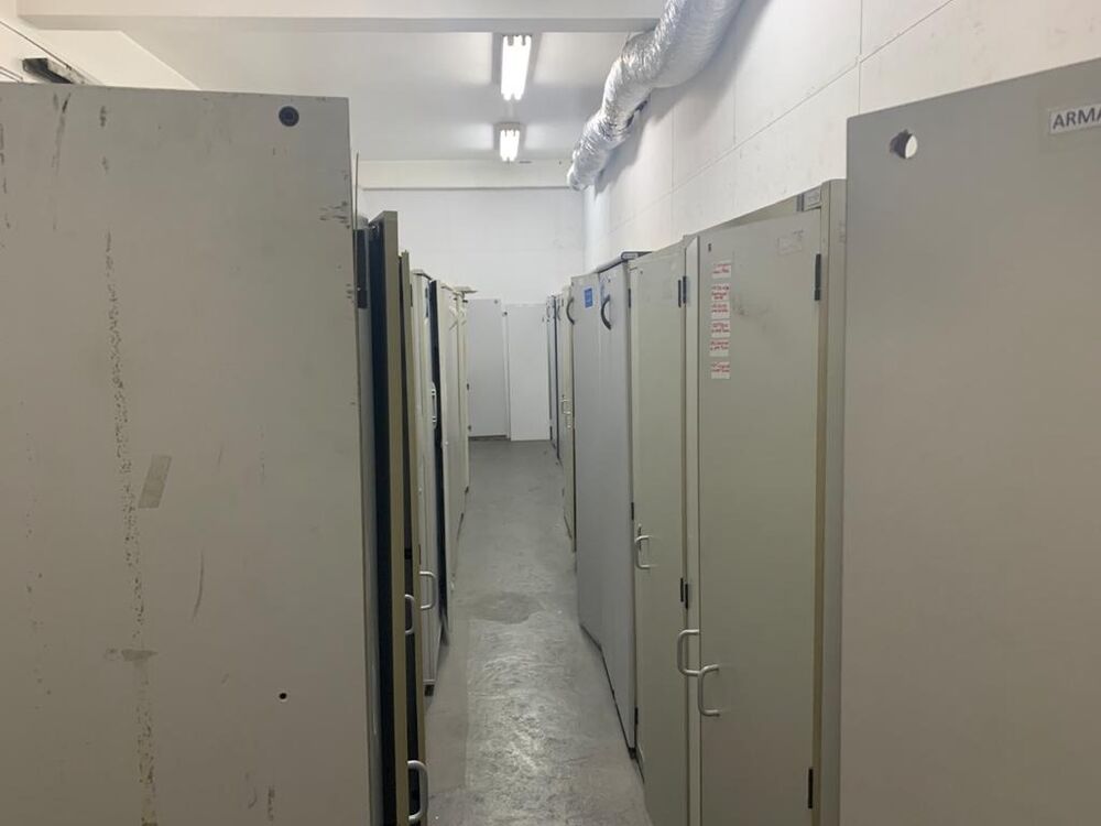 Indústria, 1271 m² - Foto 2