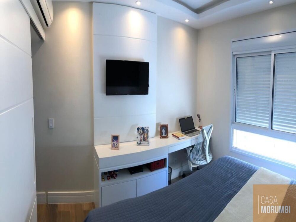 Apartamento, 3 quartos, 142 m² - Foto 6