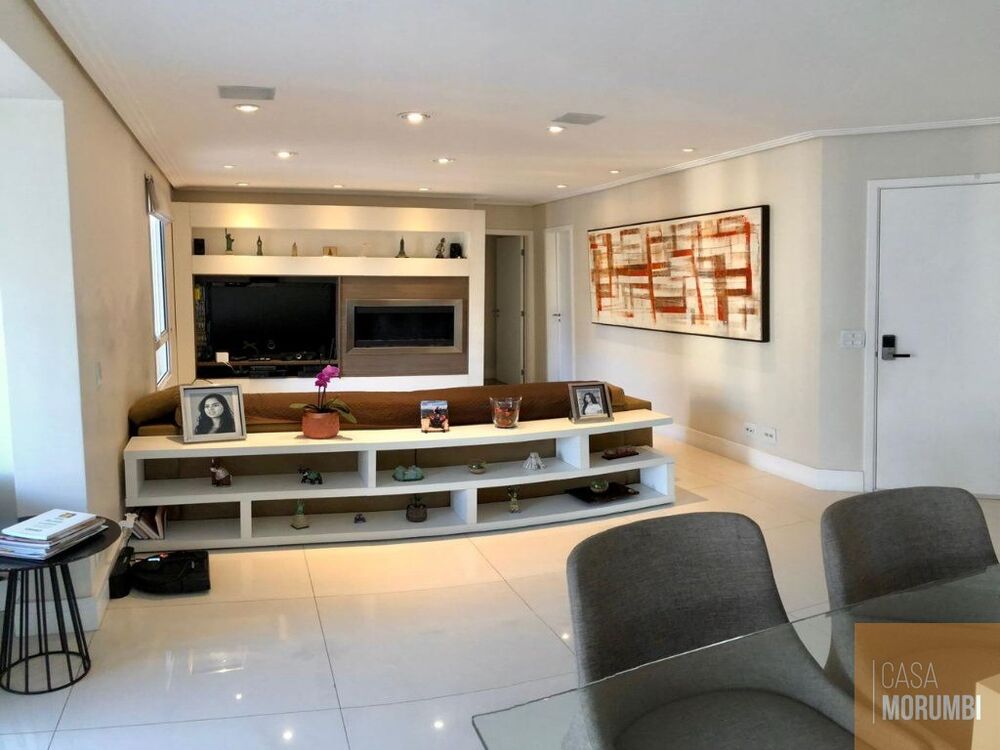 Apartamento, 3 quartos, 142 m² - Foto 3