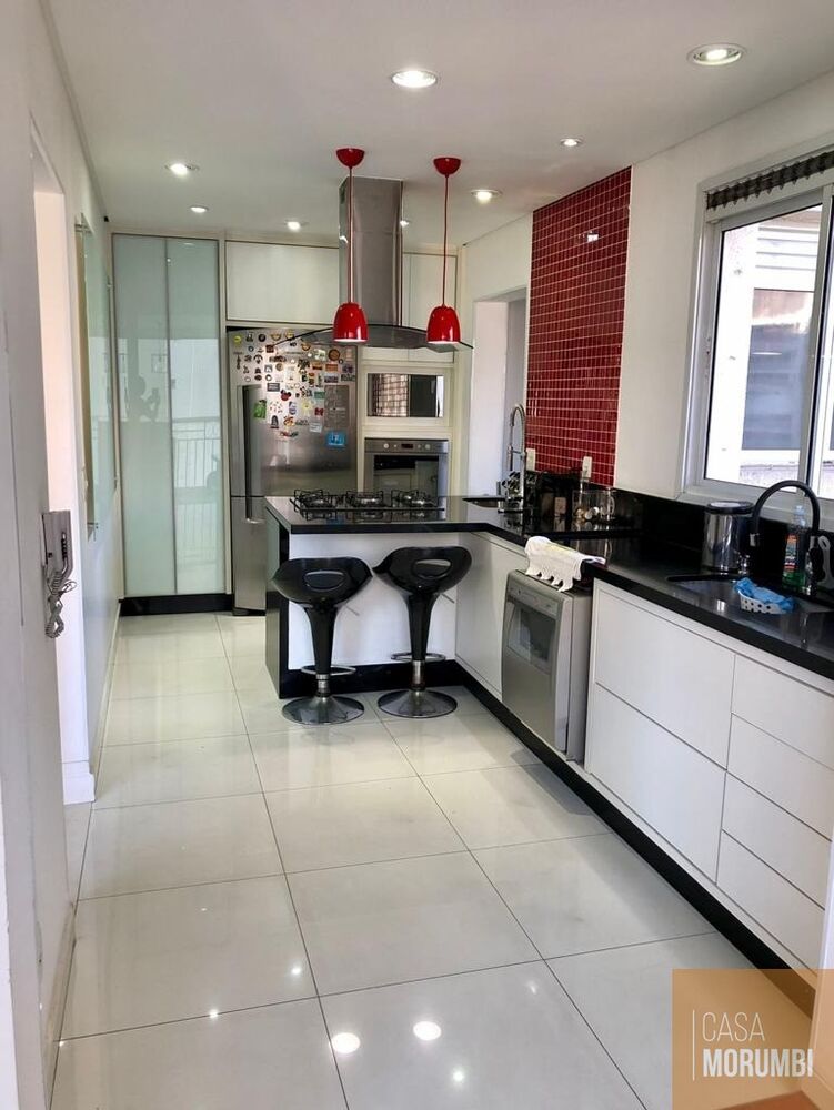 Apartamento, 3 quartos, 142 m² - Foto 8