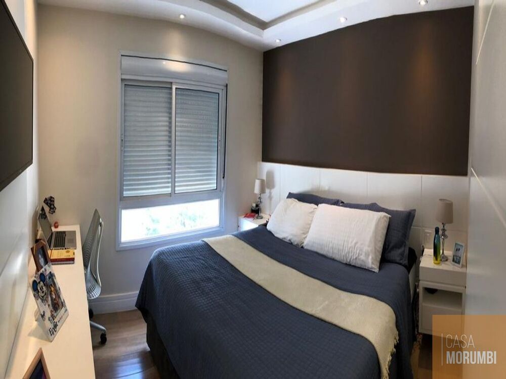 Apartamento, 3 quartos, 142 m² - Foto 7