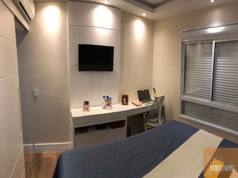 Apartamento, 3 quartos, 142 m² - Foto 4