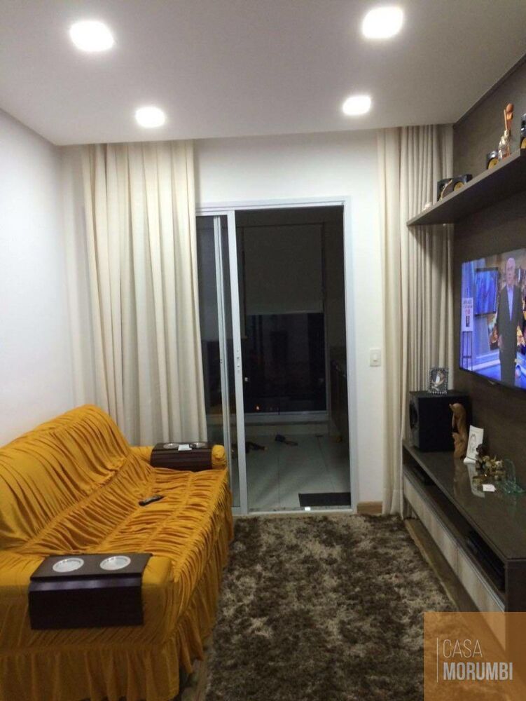 Apartamento, 3 quartos, 84 m² - Foto 3