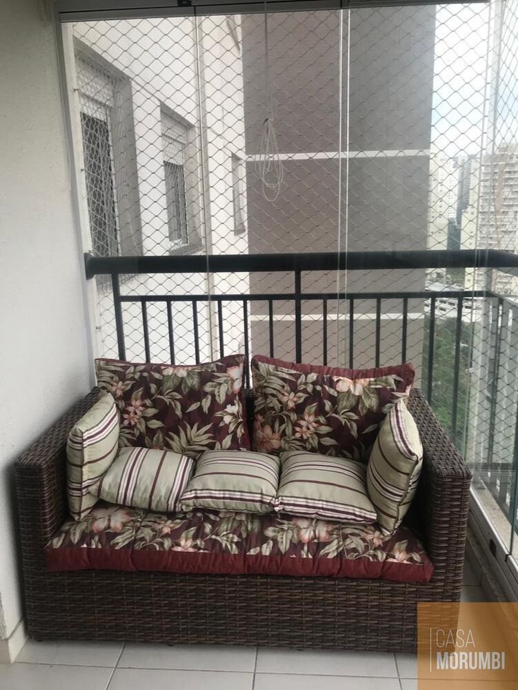 Apartamento, 3 quartos, 84 m² - Foto 2