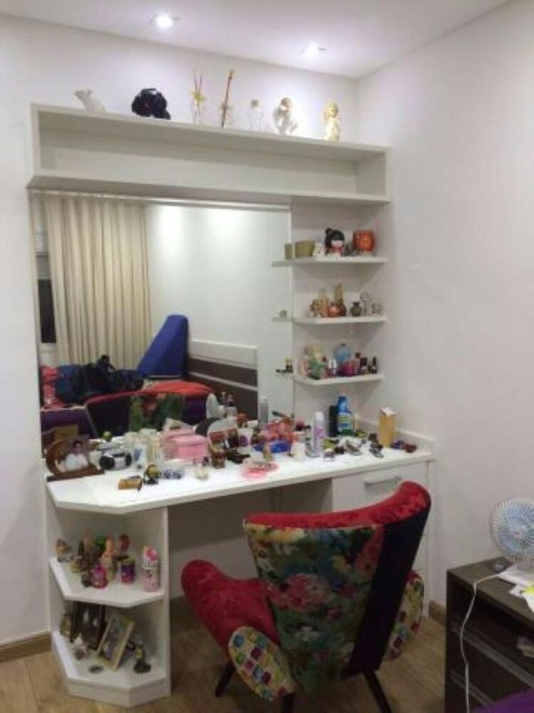 Apartamento, 3 quartos, 84 m² - Foto 4