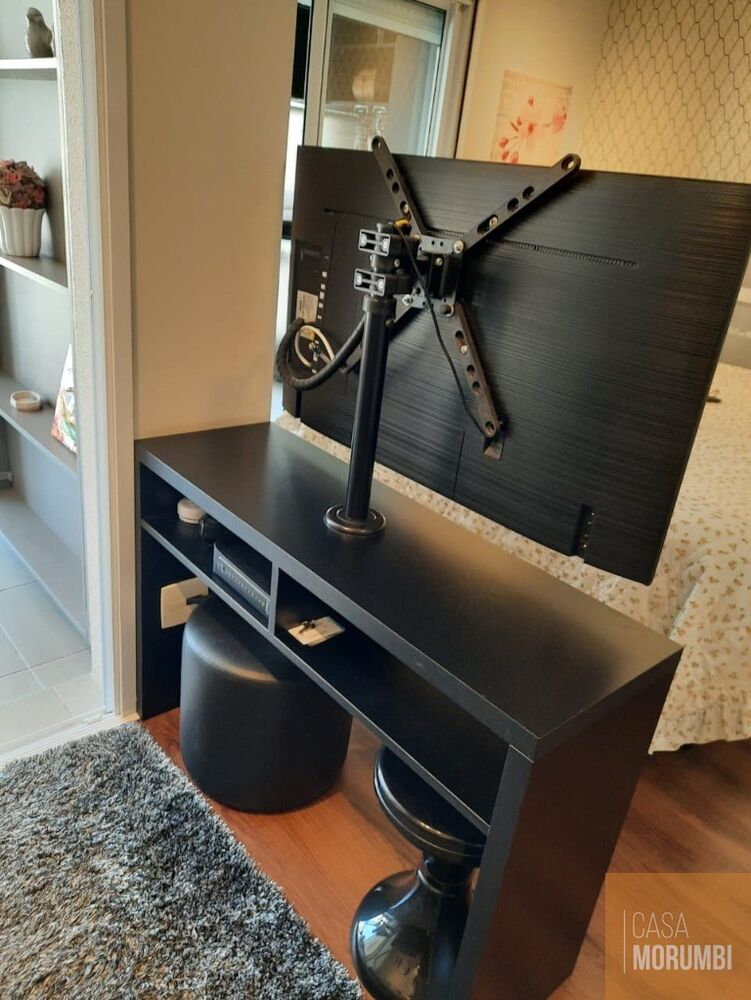 Apartamento, 1 quarto, 37 m² - Foto 3