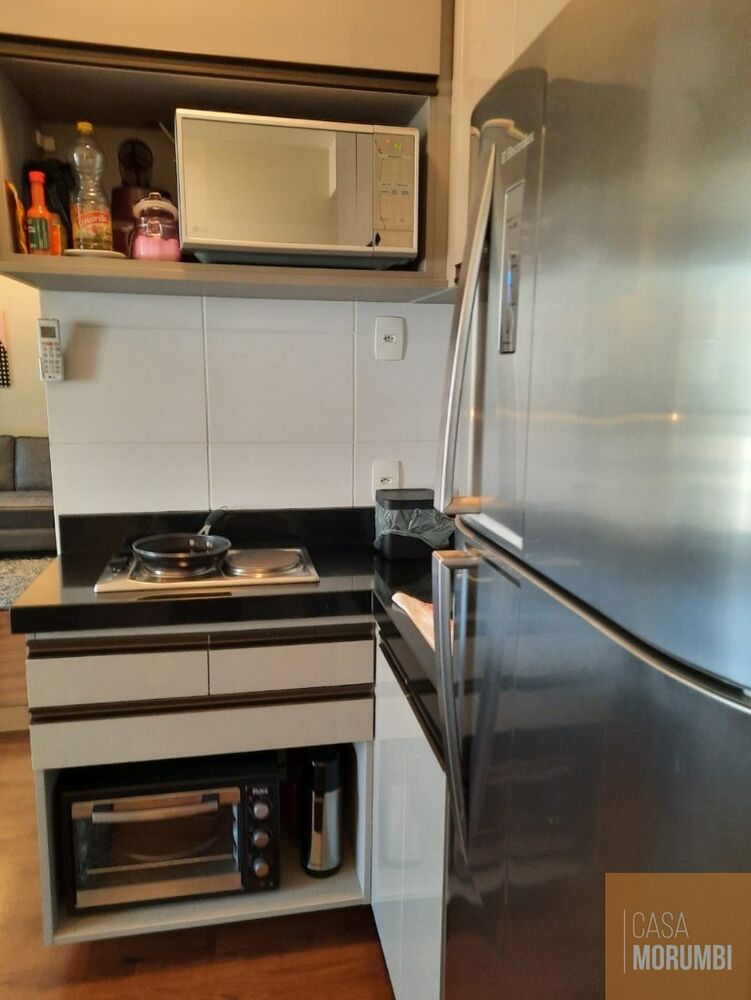 Apartamento, 1 quarto, 37 m² - Foto 5