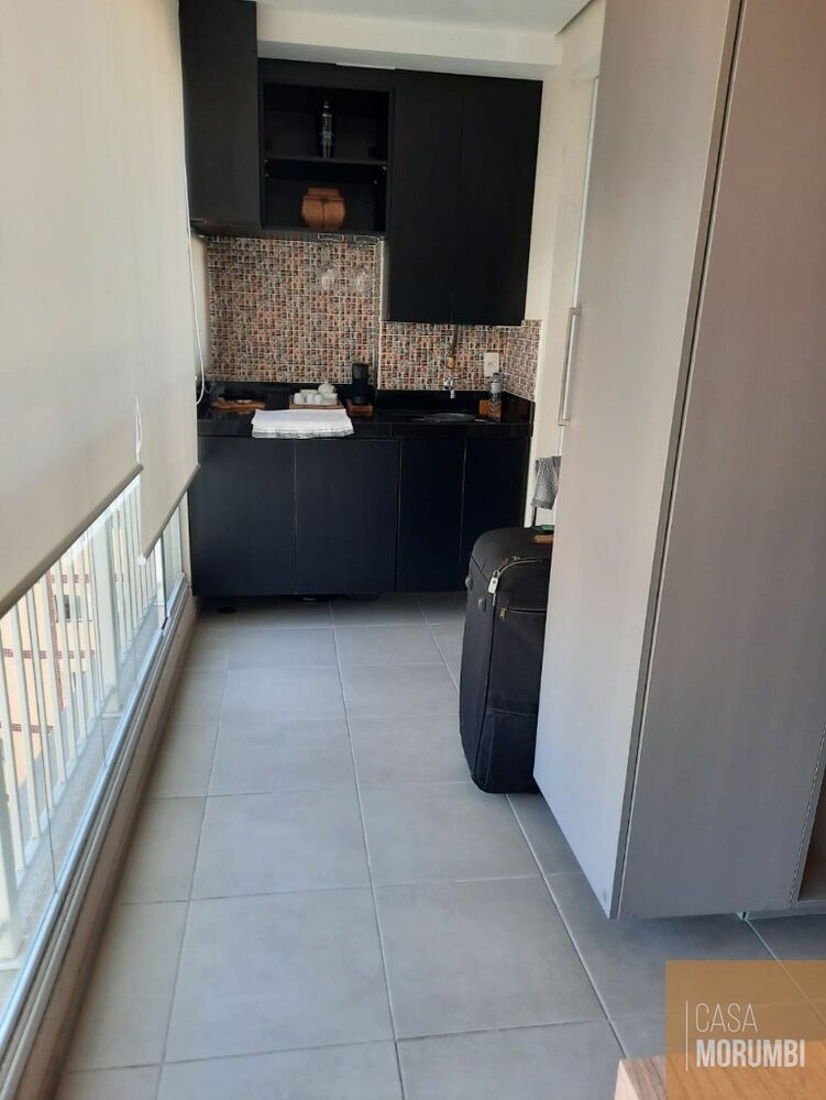 Apartamento, 1 quarto, 37 m² - Foto 6