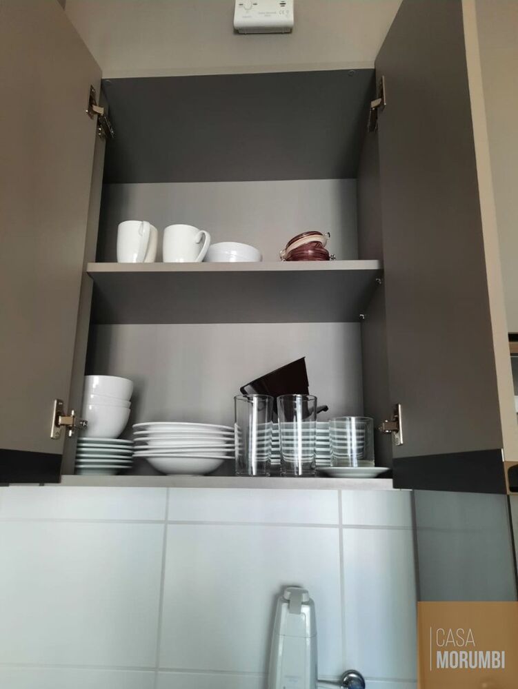 Apartamento, 1 quarto, 37 m² - Foto 4