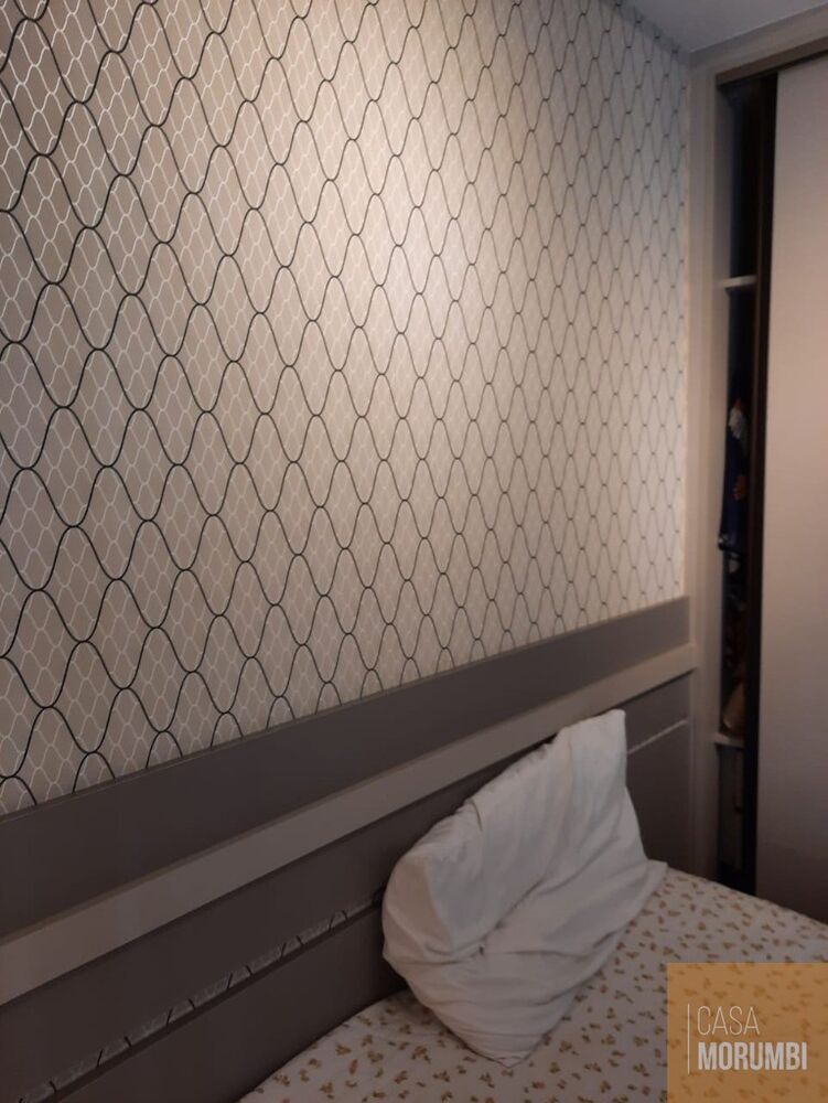 Apartamento, 1 quarto, 37 m² - Foto 8