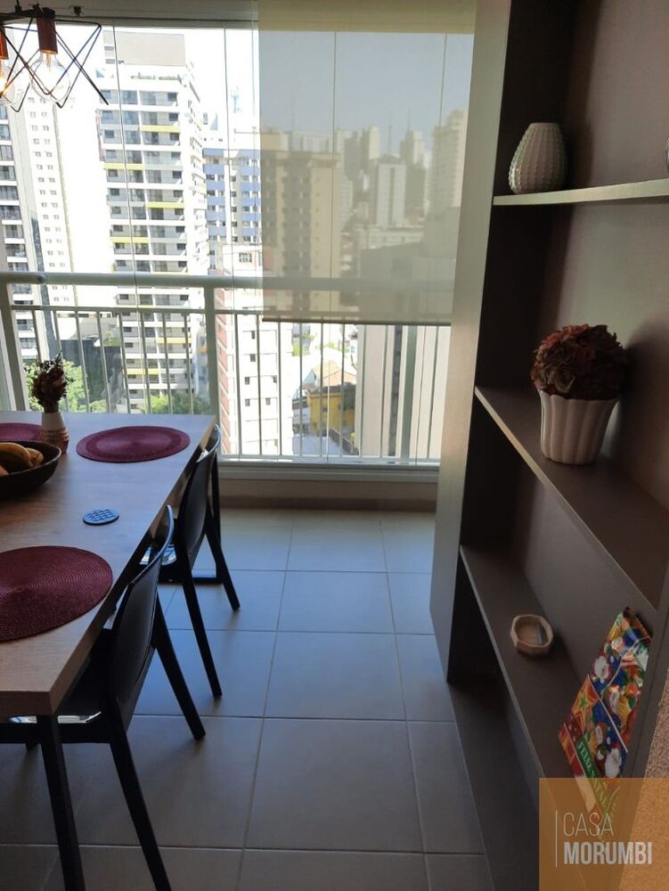 Apartamento, 1 quarto, 37 m² - Foto 7