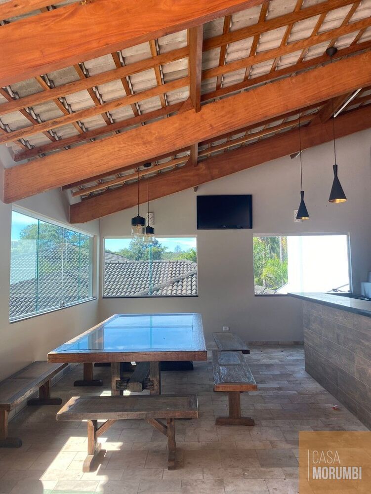 Casa, 5 quartos, 800 m² - Foto 6