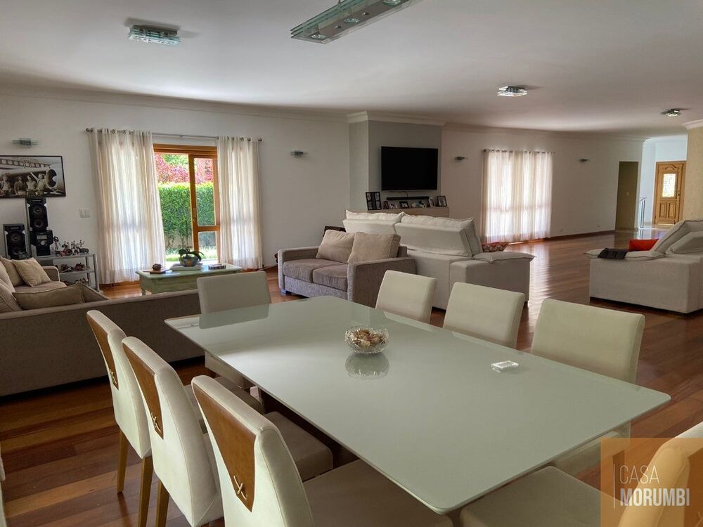 Casa, 5 quartos, 800 m² - Foto 11