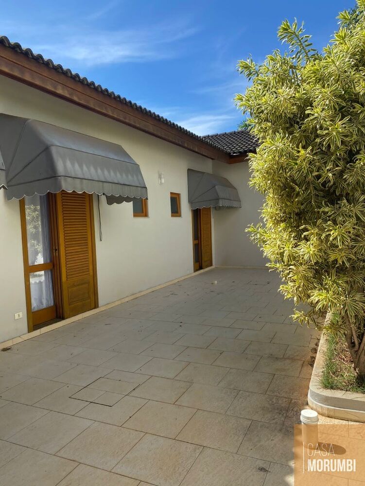 Casa, 5 quartos, 800 m² - Foto 2