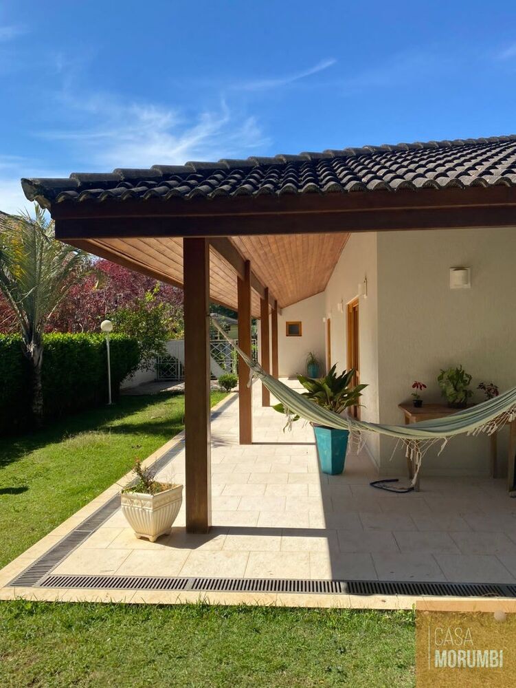 Casa, 5 quartos, 800 m² - Foto 8