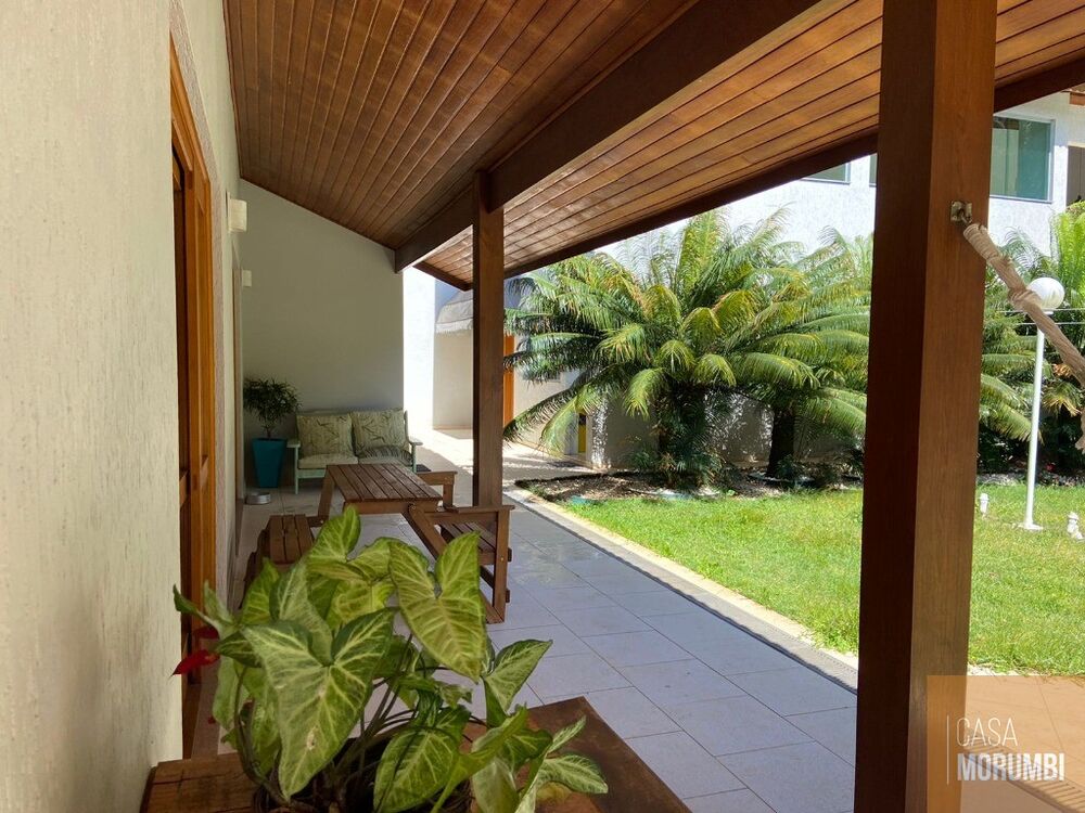 Casa, 5 quartos, 800 m² - Foto 7