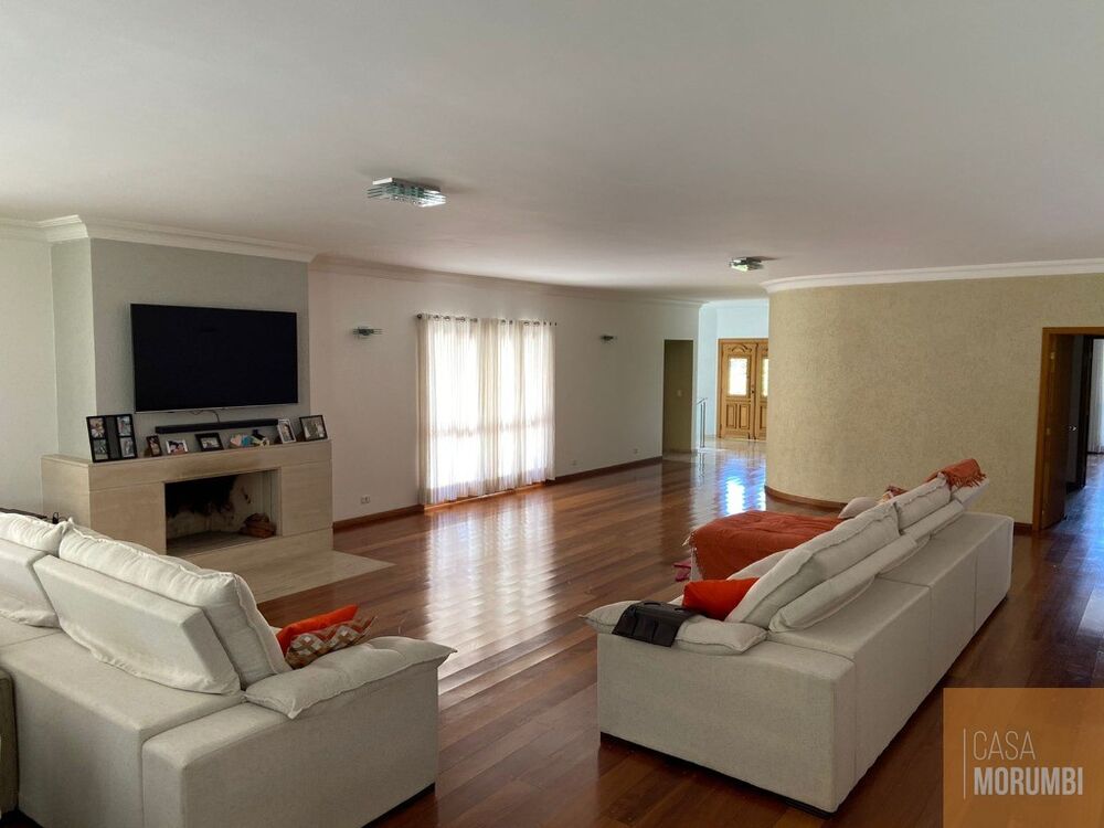 Casa, 5 quartos, 800 m² - Foto 4