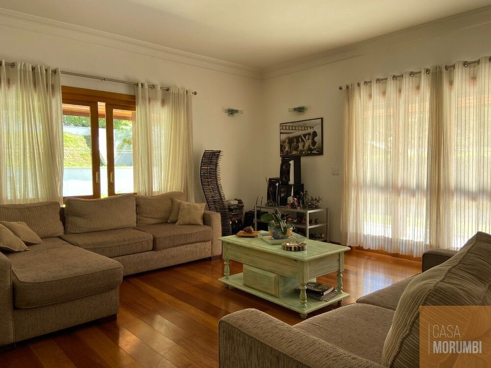 Casa, 5 quartos, 800 m² - Foto 5