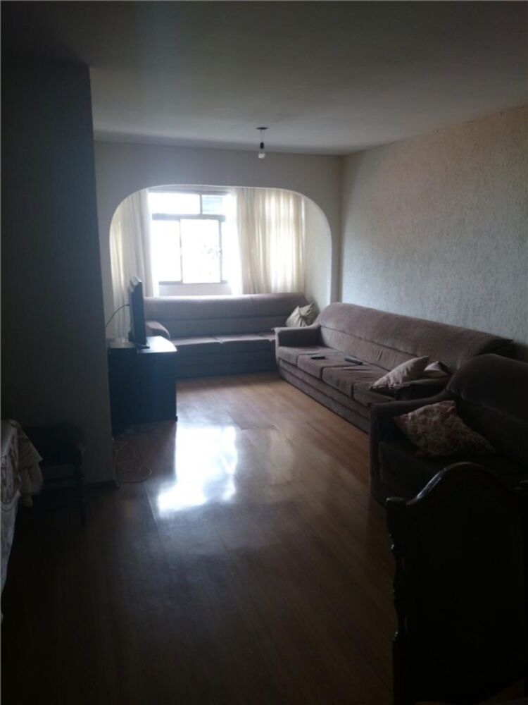 Apartamento, 3 quartos, 118 m² - Foto 2