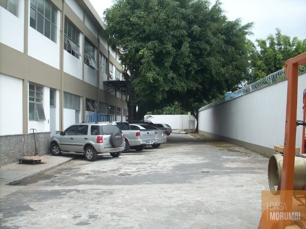 Depósito-Galpão, 3390 m² - Foto 3