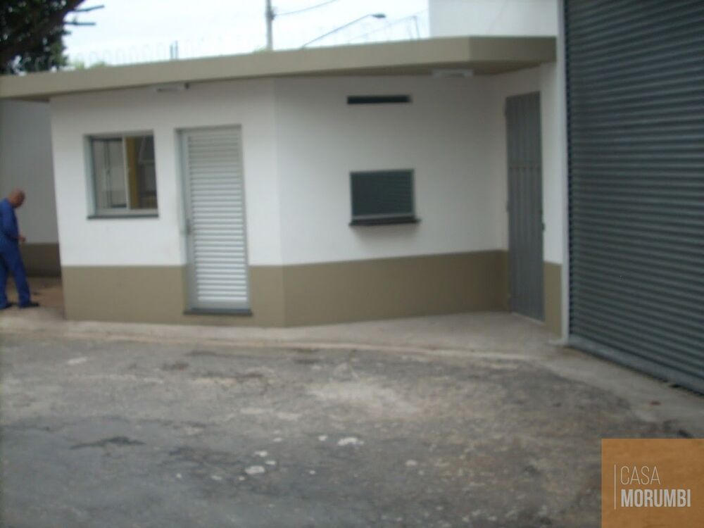 Depósito-Galpão, 3390 m² - Foto 2