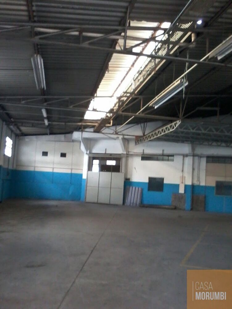 Depósito-Galpão, 3390 m² - Foto 4