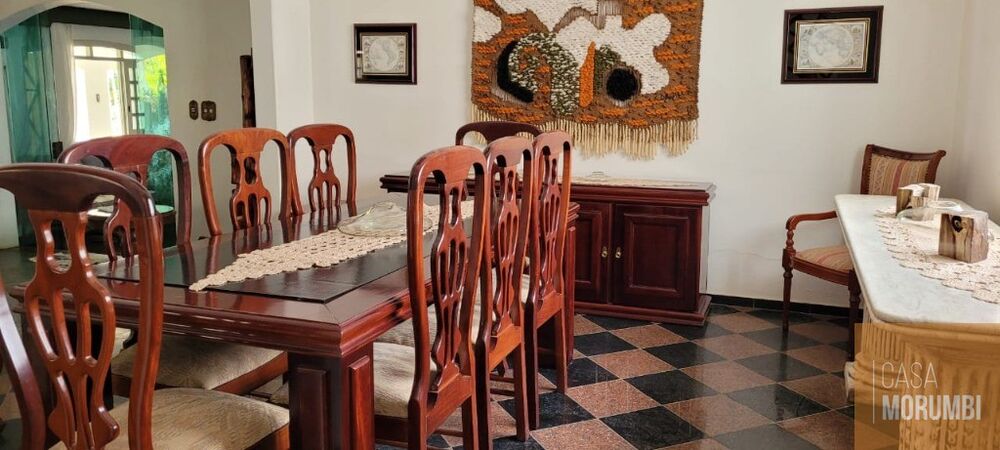 Chácara, 4 quartos, 3762 m² - Foto 6