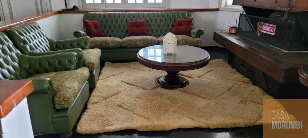 Chácara, 4 quartos, 3762 m² - Foto 5