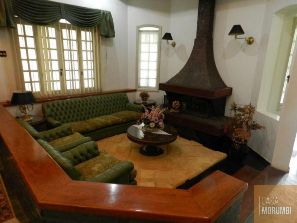 Chácara, 4 quartos, 3762 m² - Foto 3