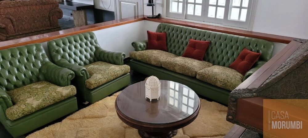 Chácara, 4 quartos, 3762 m² - Foto 4