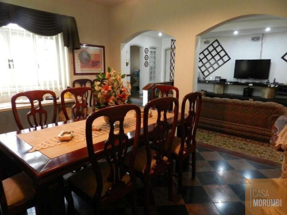 Chácara, 4 quartos, 3762 m² - Foto 2