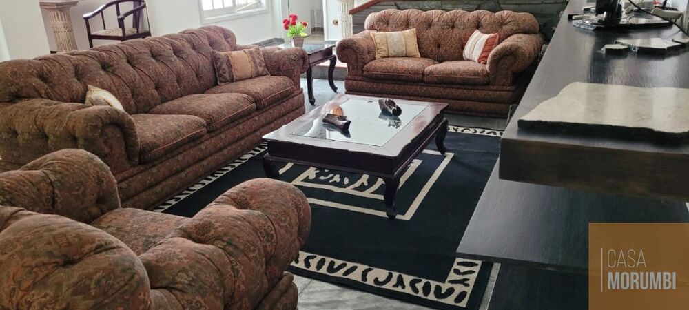 Chácara, 4 quartos, 3762 m² - Foto 8