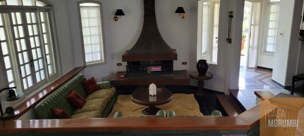 Chácara, 4 quartos, 3762 m² - Foto 7