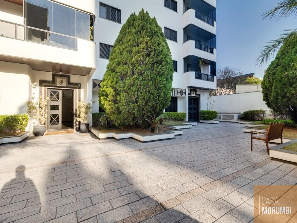 Apartamento, 4 quartos, 248 m² - Foto 4