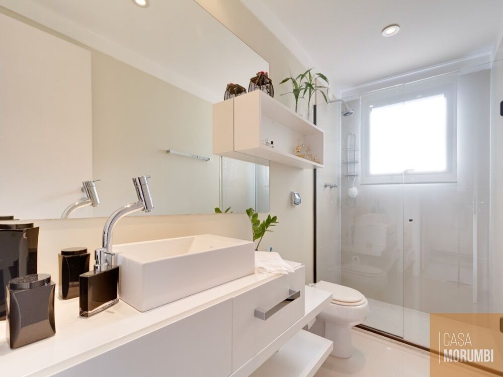 Apartamento, 4 quartos, 248 m² - Foto 2