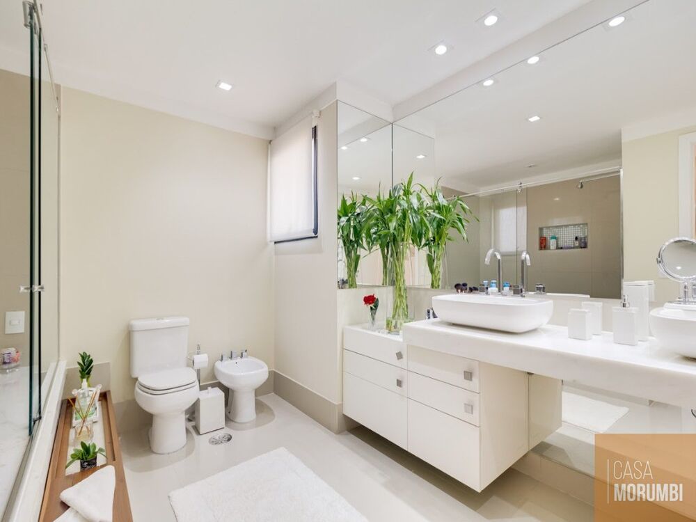 Apartamento, 4 quartos, 248 m² - Foto 3