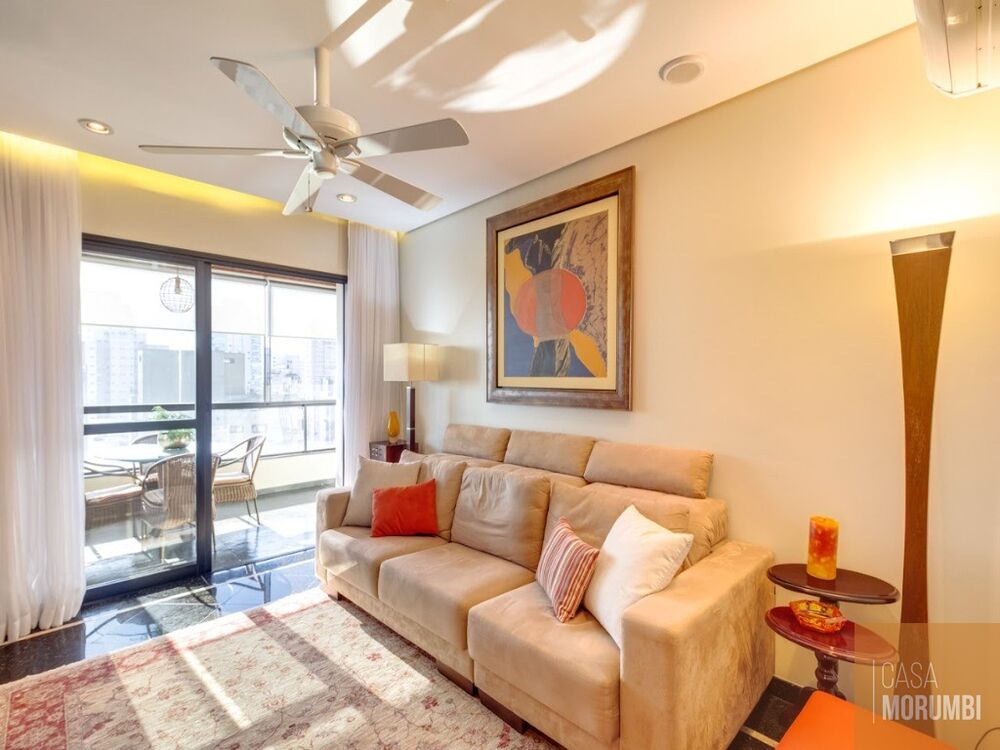 Apartamento, 4 quartos, 248 m² - Foto 1