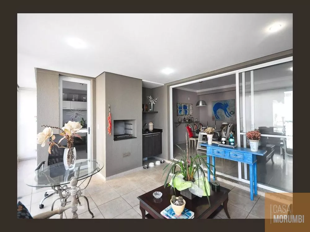 Apartamento, 3 quartos, 168 m² - Foto 12