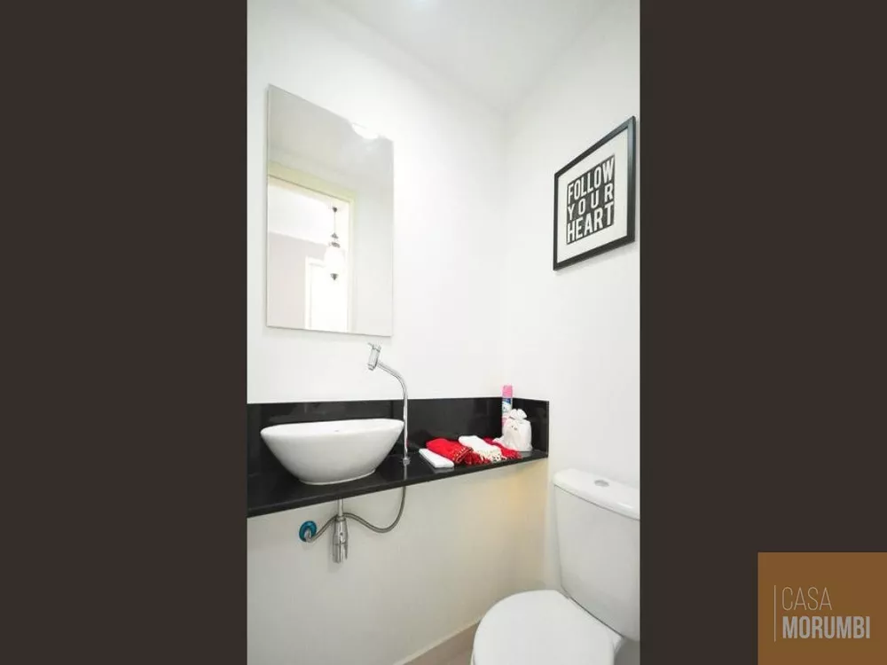 Apartamento, 3 quartos, 168 m² - Foto 11