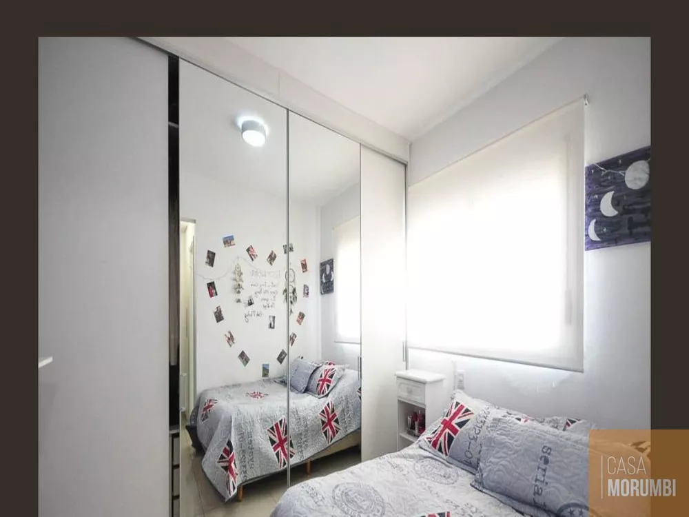 Apartamento, 3 quartos, 168 m² - Foto 5