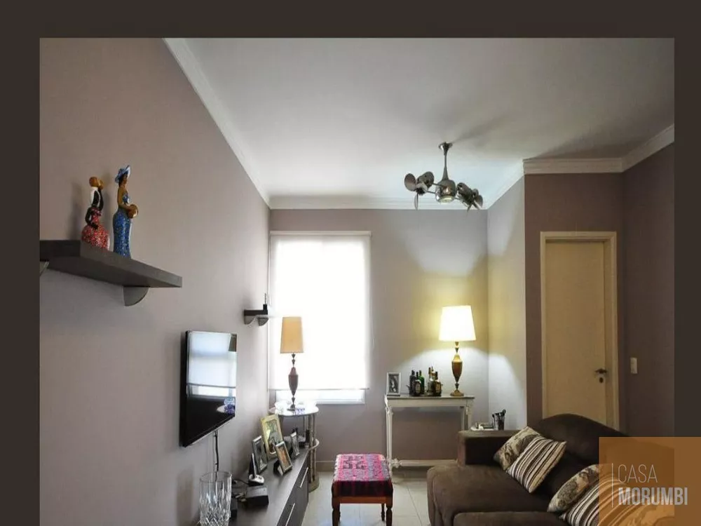 Apartamento, 3 quartos, 168 m² - Foto 7